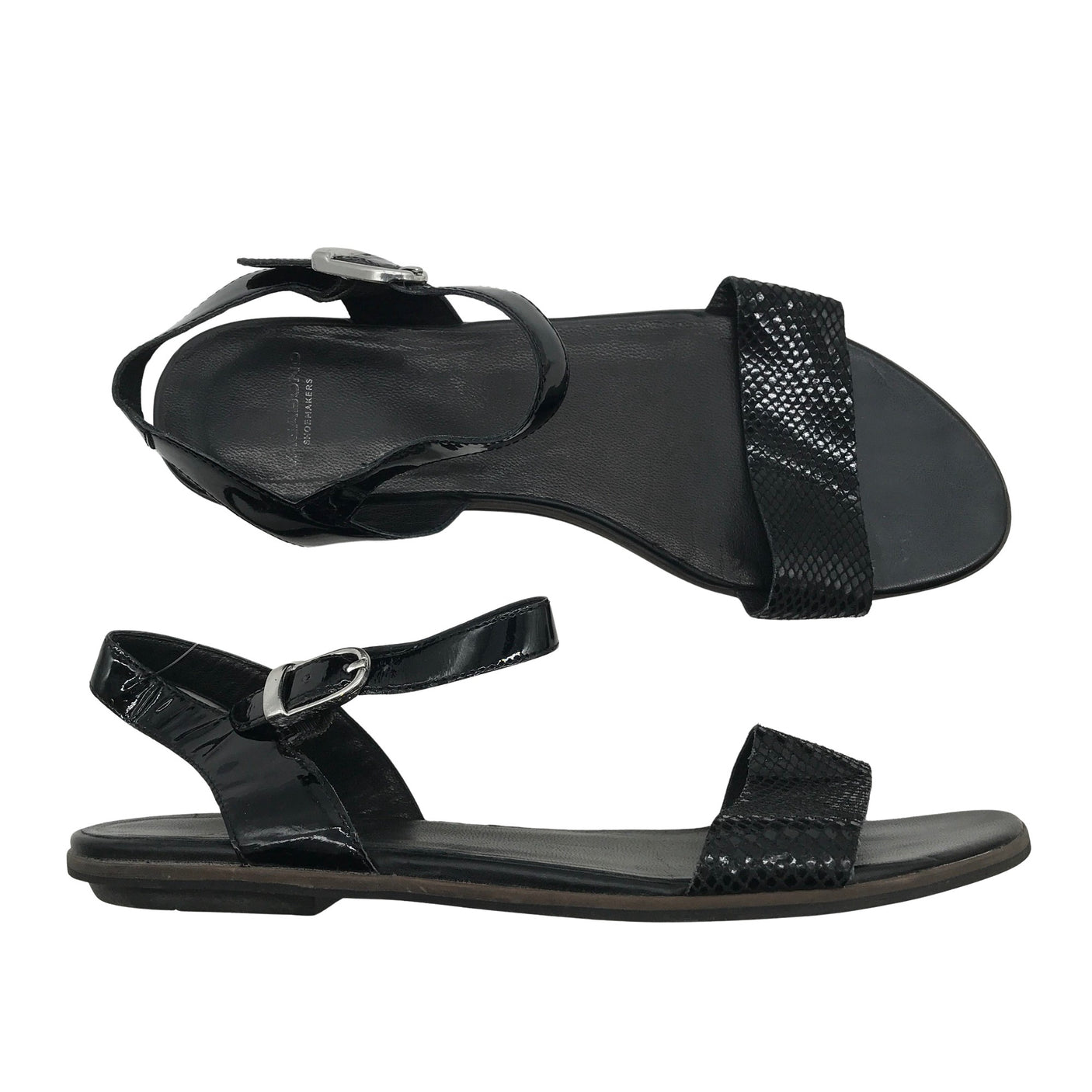 Unisex Vagabond - Sandaalit, koko 40 -  (1)