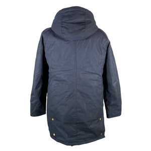 Unisex Barbour - Parkatakki, koko 42 -  (2)