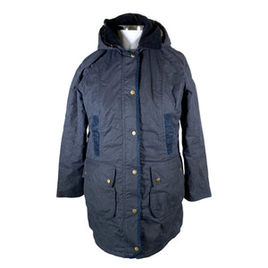Unisex Barbour - Parkatakki, koko 42 -  (1)