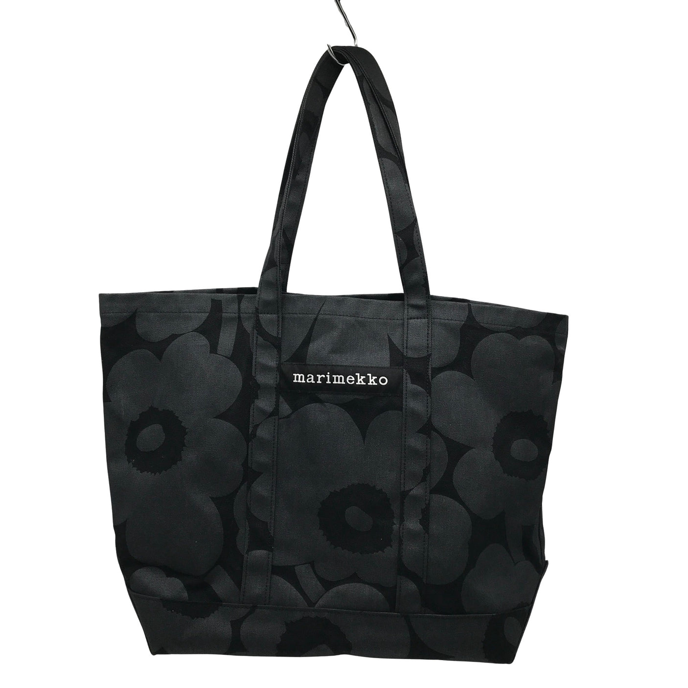 Unisex Marimekko - Ostoskassi, koko Maxi -  (1)
