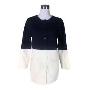 Unisex Rodebjer - Neuletakki, koko 38 -  (1)