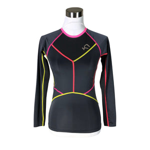 Unisex Kari Traa - Urheilupaita, 
pitkät hihat, koko 34 -  (1)