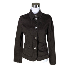 Unisex Escada Sport - Farkkutakki, koko 38 -  (1)