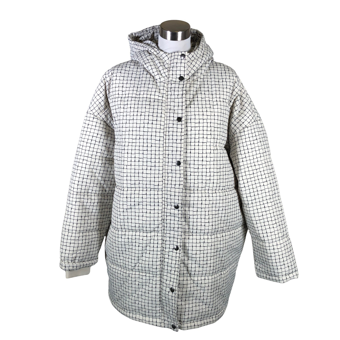 Unisex Nanso - Toppatakki, koko 40 -  (1)