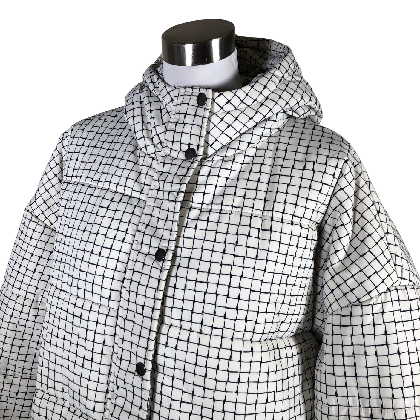 Unisex Nanso - Toppatakki, koko 40 -  (3)