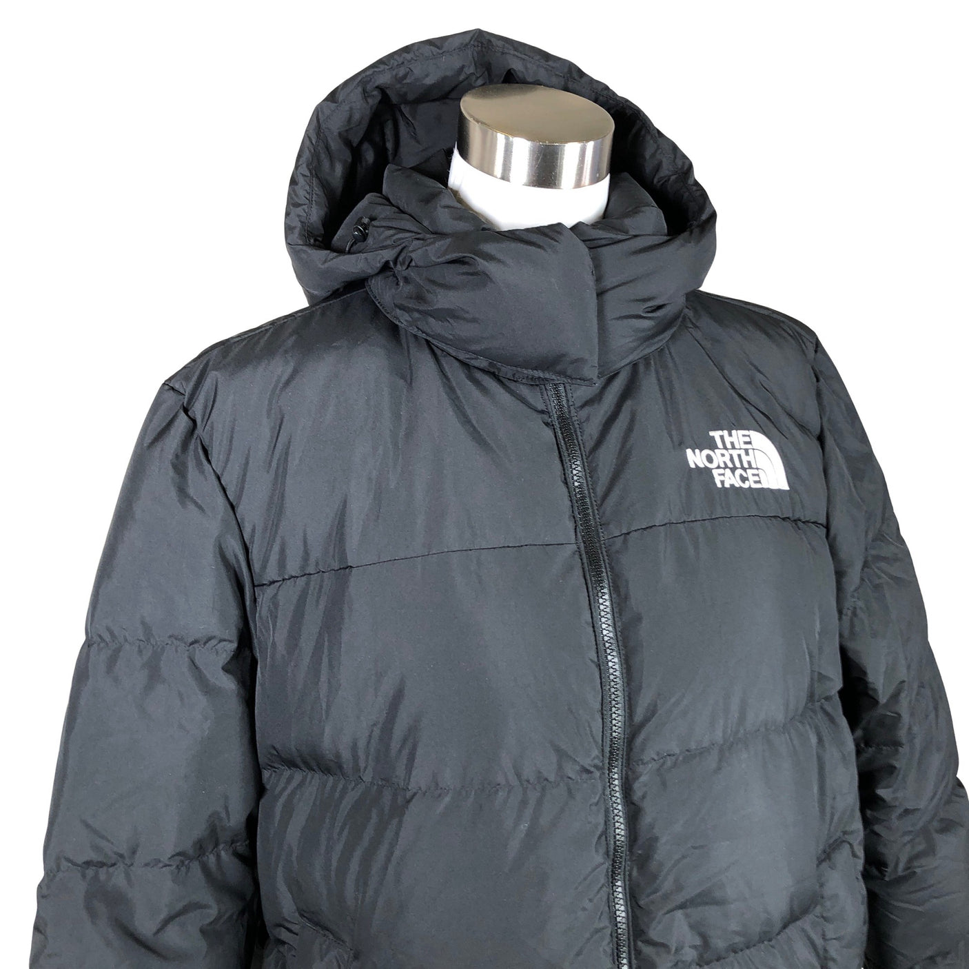 Unisex The North Face - Untuvatakki, koko 38 -  (3)