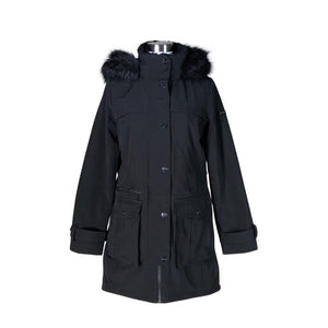 Unisex DKNY - Parkatakki, koko 36 -  (1)