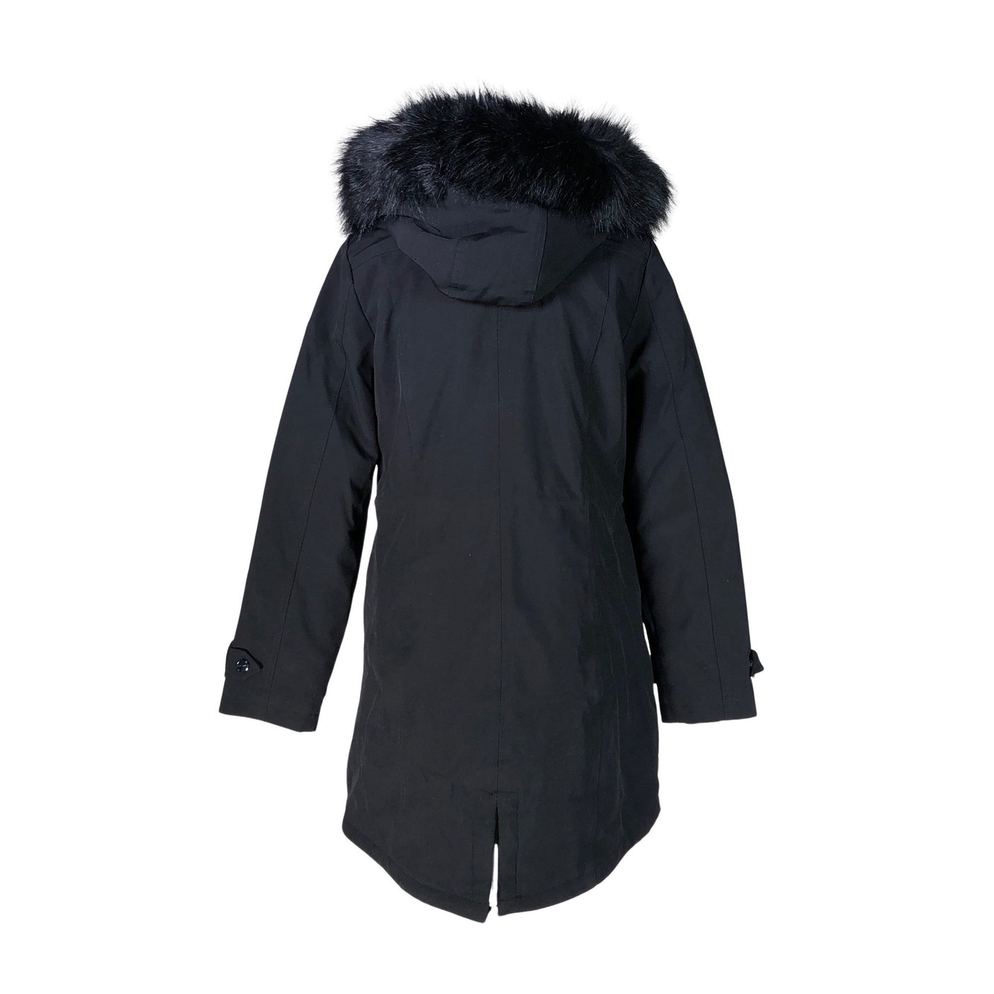 Unisex DKNY - Parkatakki, koko 36 -  (2)