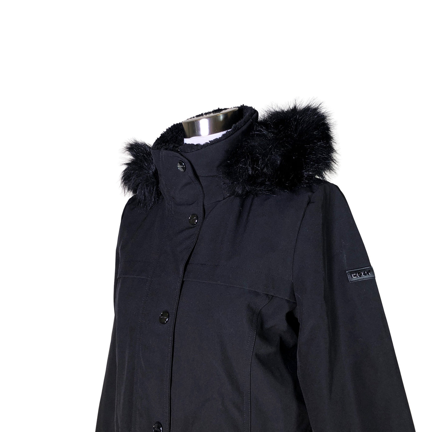 Unisex DKNY - Parkatakki, koko 36 -  (3)