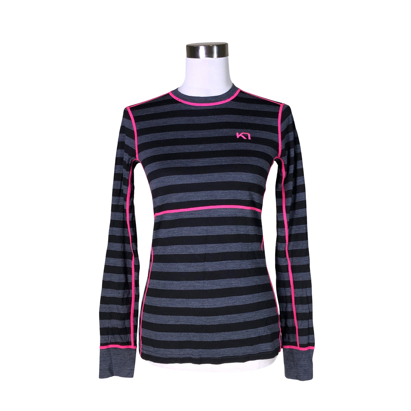 Unisex Kari Traa - Kerrastopaita, koko 38 -  (1)