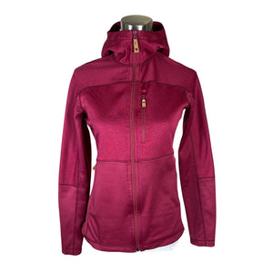 Unisex Fjällräven - Fleecetakki, koko 36 -  (1)