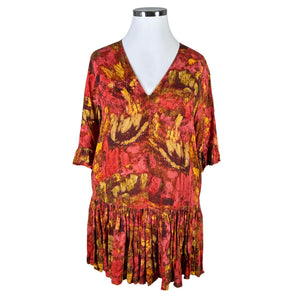 Unisex Hálo - Kangasmekko, koko 44 -  (1)