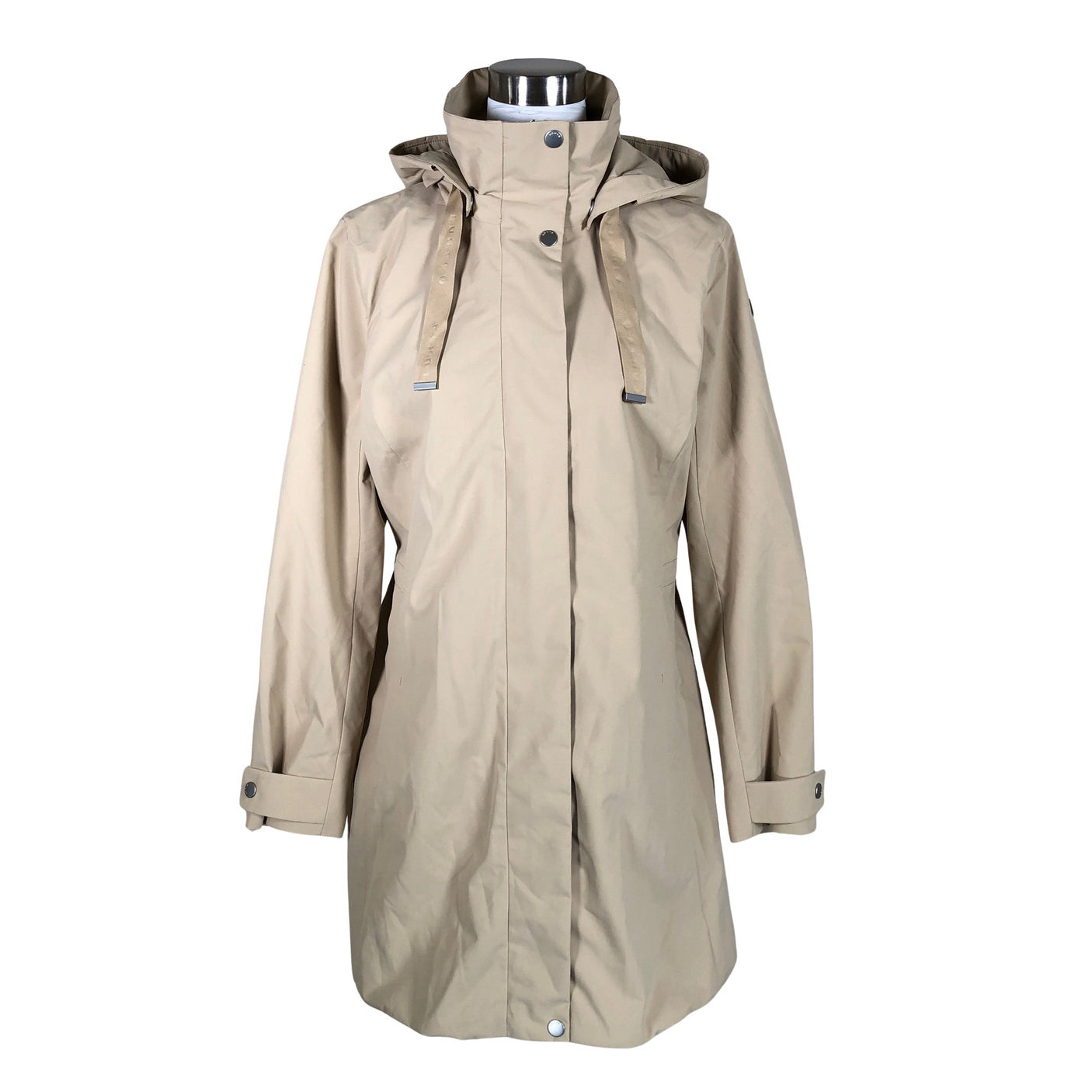 Unisex Luhta - Parkatakki, koko 40 -  (1)