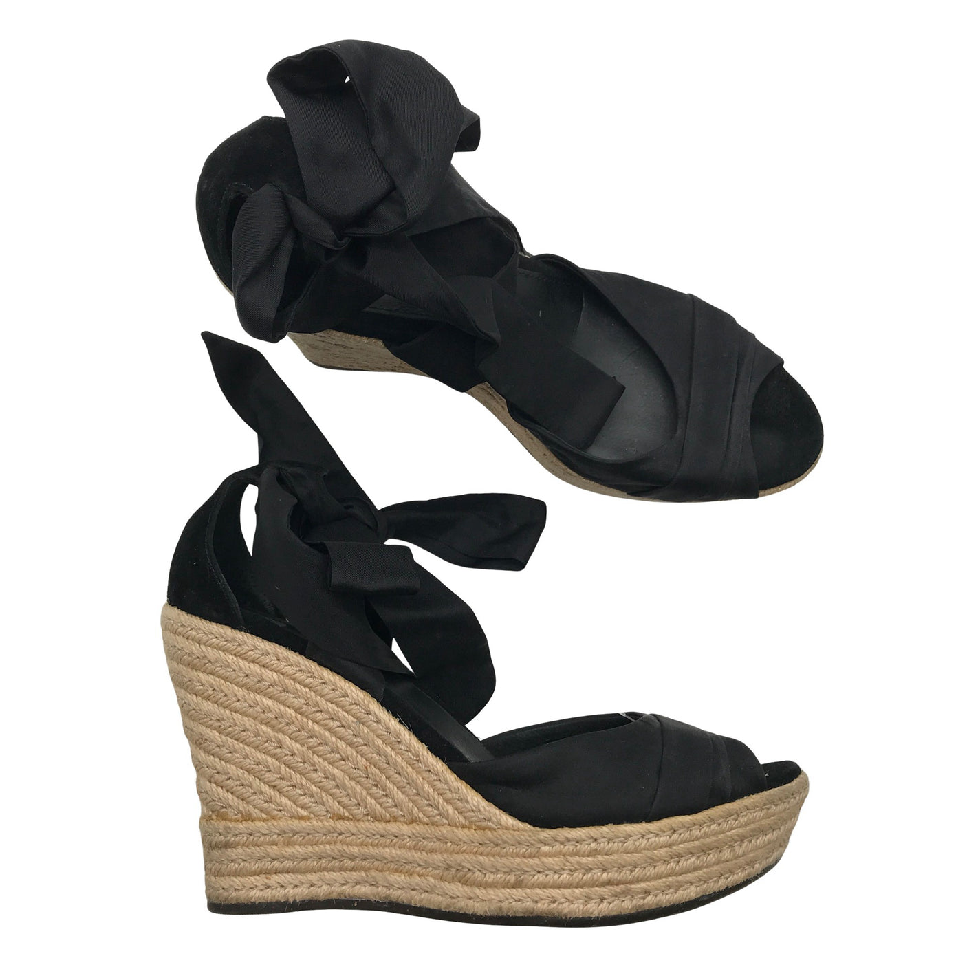 Unisex Ugg - Kiilakorkosandaalit, koko 41 -  (1)