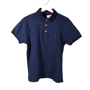 Unisex Tommy Hilfiger - T-paita, koko XS -  (1)