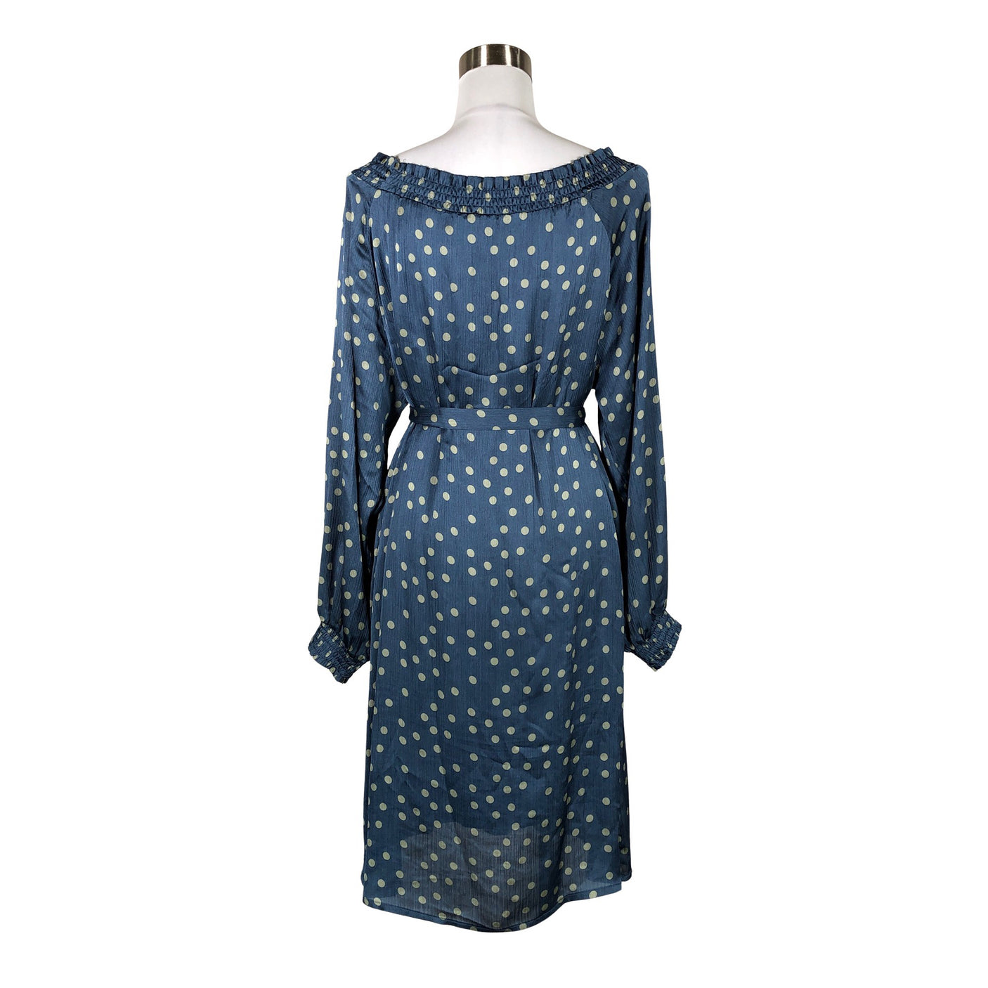 Unisex My Essential Wardrobe - Sifonkimekko, koko 34 -  (2)