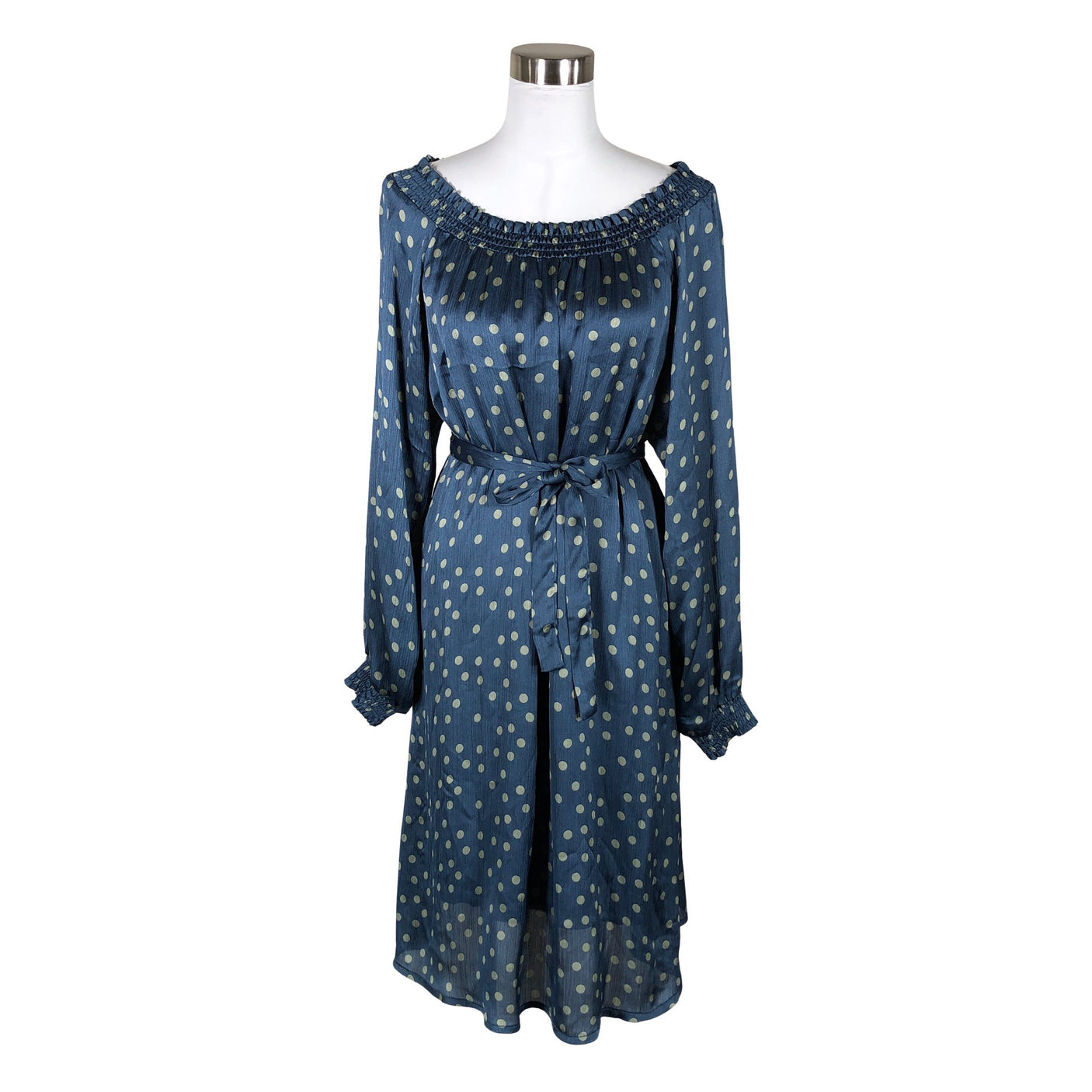Unisex My Essential Wardrobe - Sifonkimekko, koko 34 -  (1)