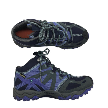 Unisex Merrell - Vaelluskengät, koko 37 -  ()