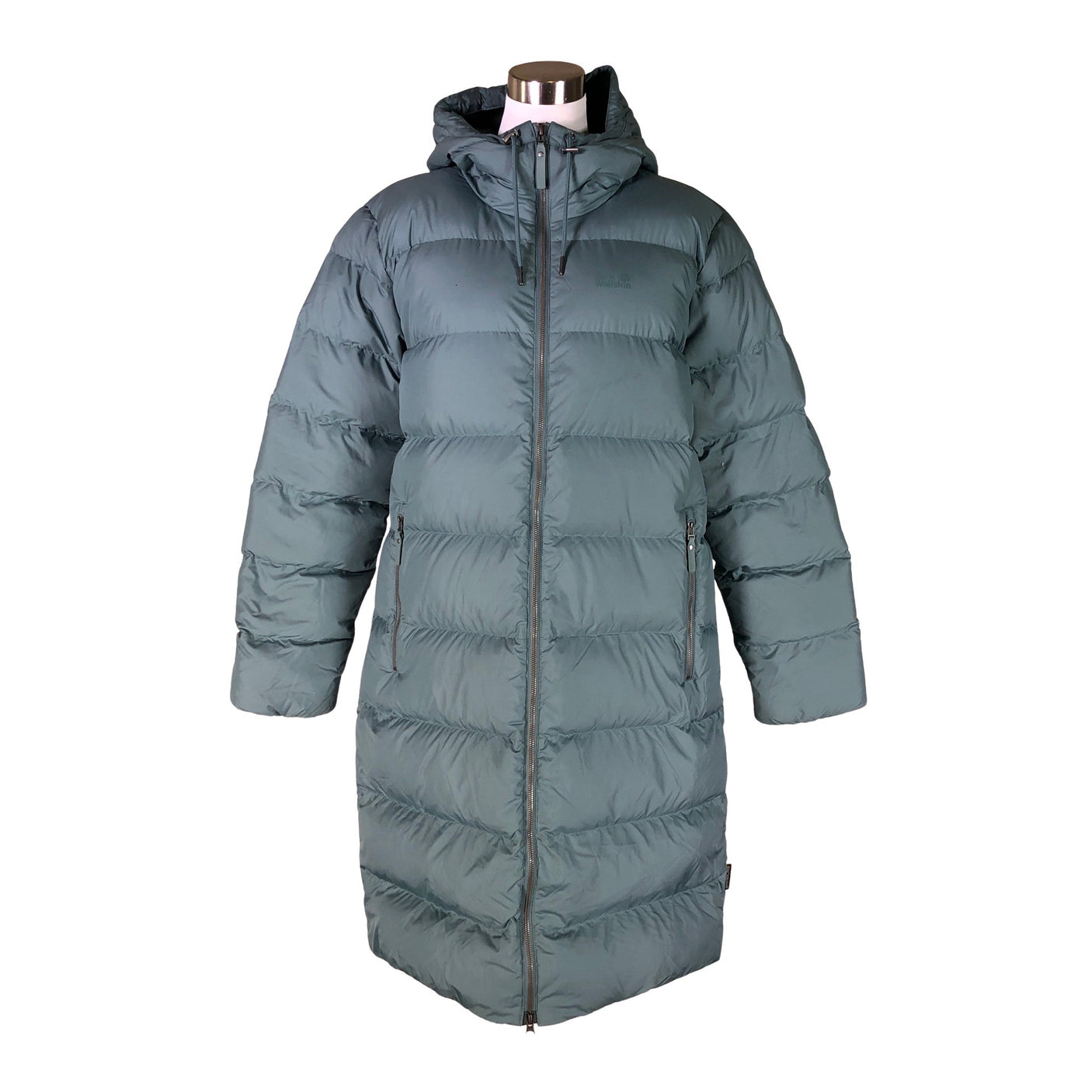 Unisex Jack Wolfskin - Untuvatakki, koko 40 -  (1)