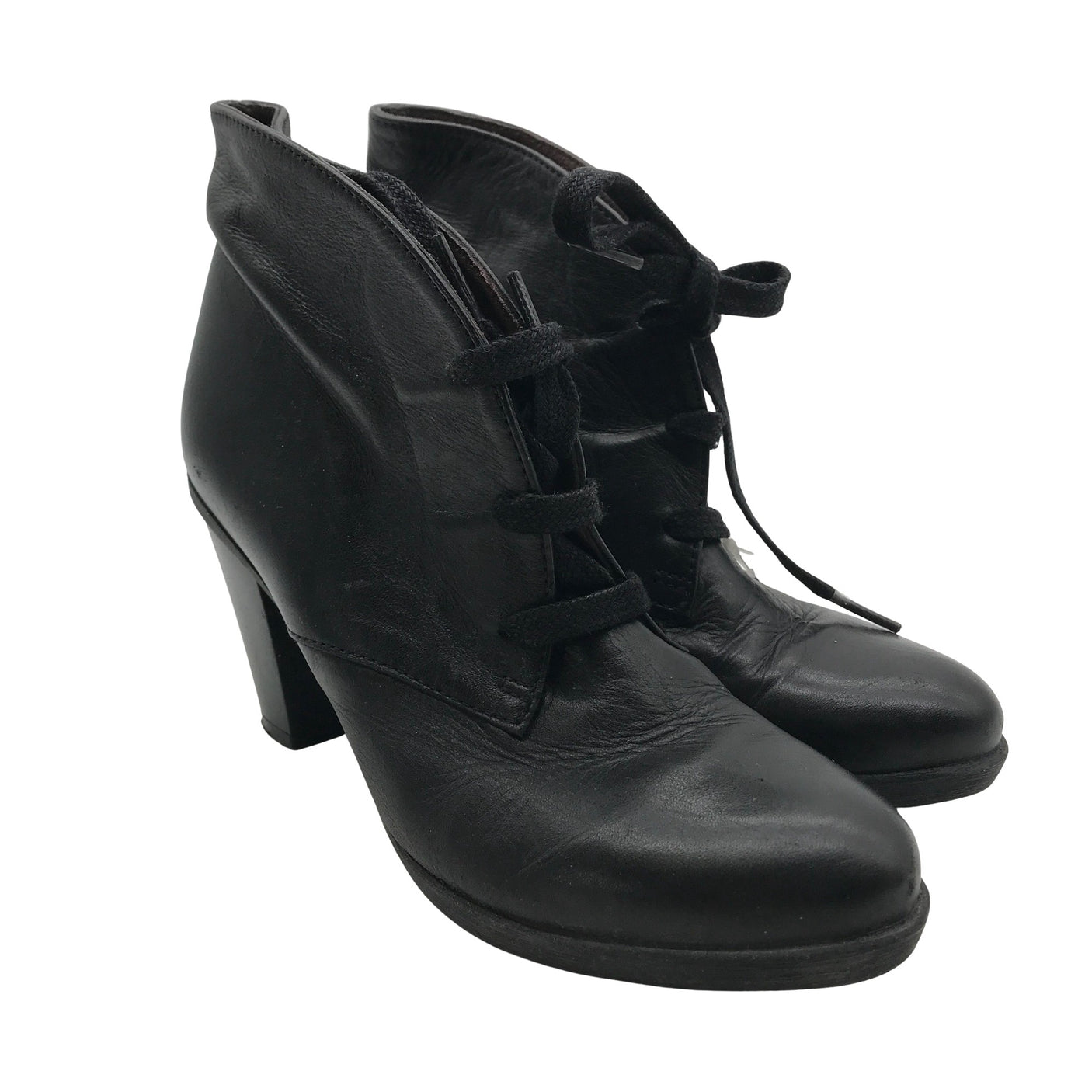 Unisex Wonders - Igapäevased jalanõud, suurus 36 - Must (2)