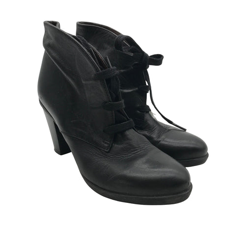 Unisex Wonders - Igapäevased jalanõud, suurus 36 - Must (2)