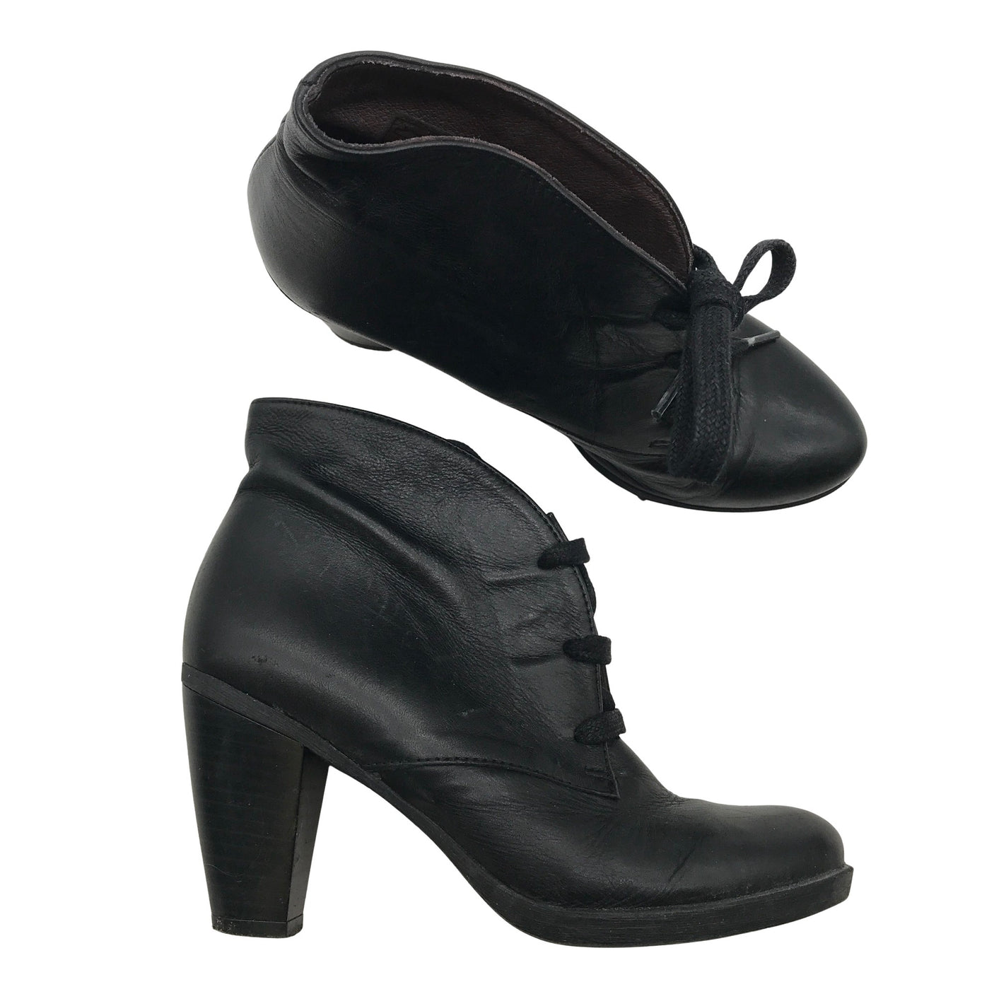 Unisex Wonders - Igapäevased jalanõud, suurus 36 - Must (1)
