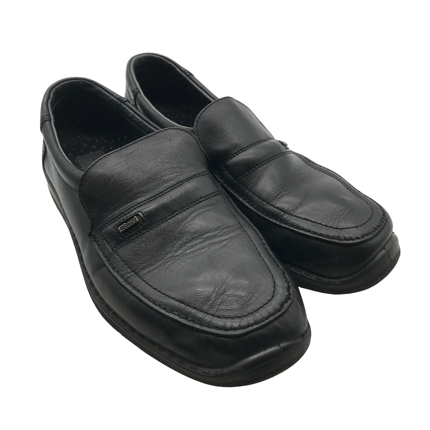 Unisex Sievi - Loaferit, koko 44 -  (2)