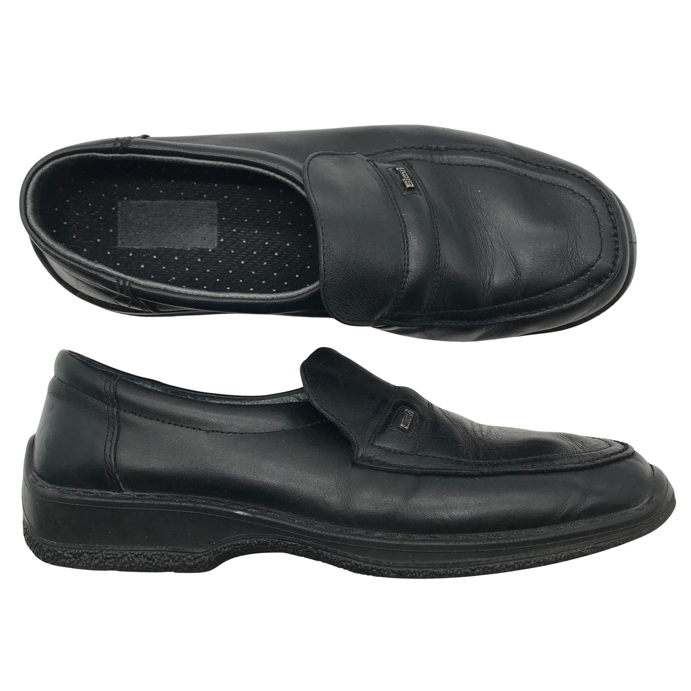 Unisex Sievi - Loaferit, koko 44 -  (1)