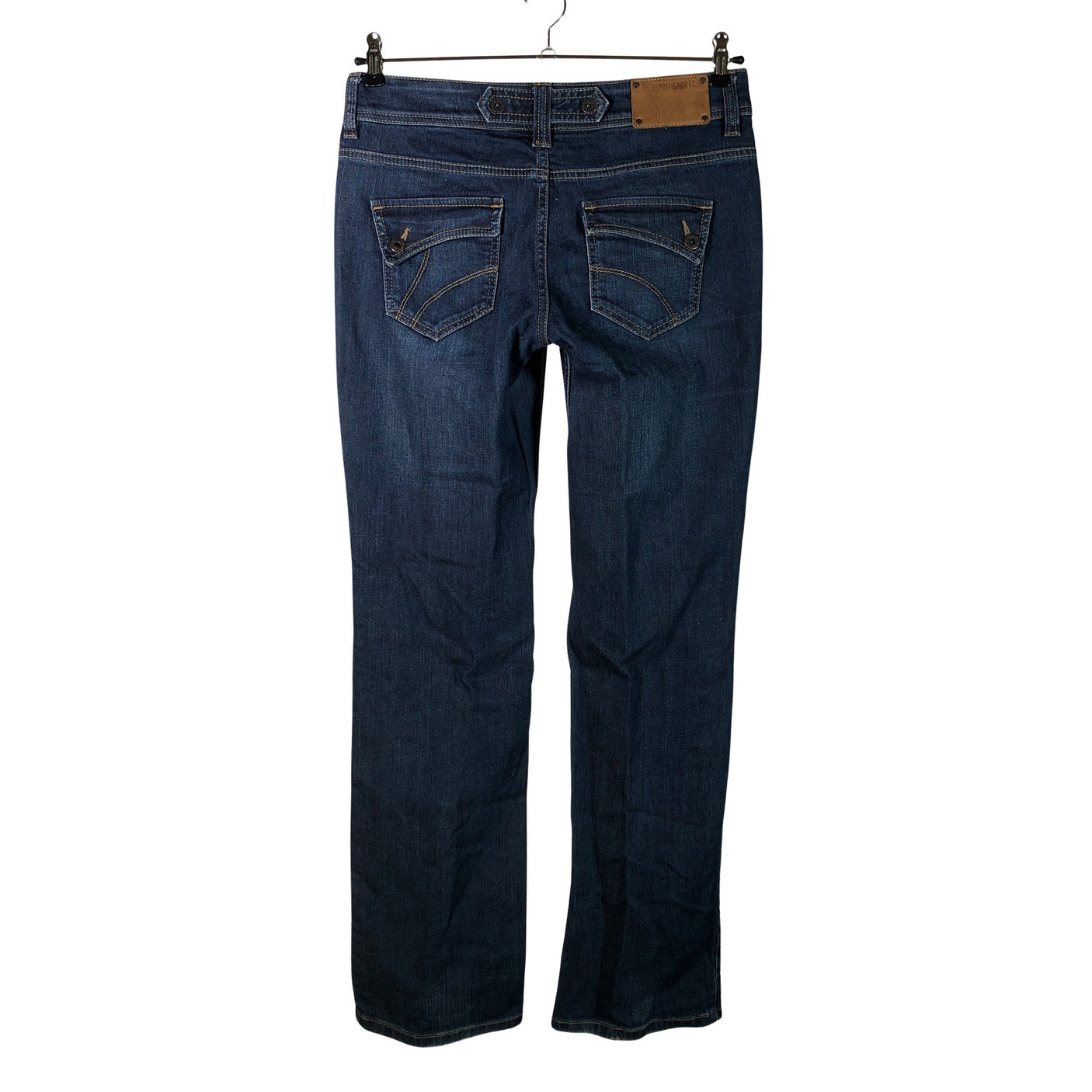 Unisex Esprit - Farkut, koko 40 -  (2)