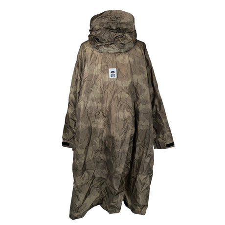 Unisex Rainkiss - Sadetakki, koko One size -  (2)