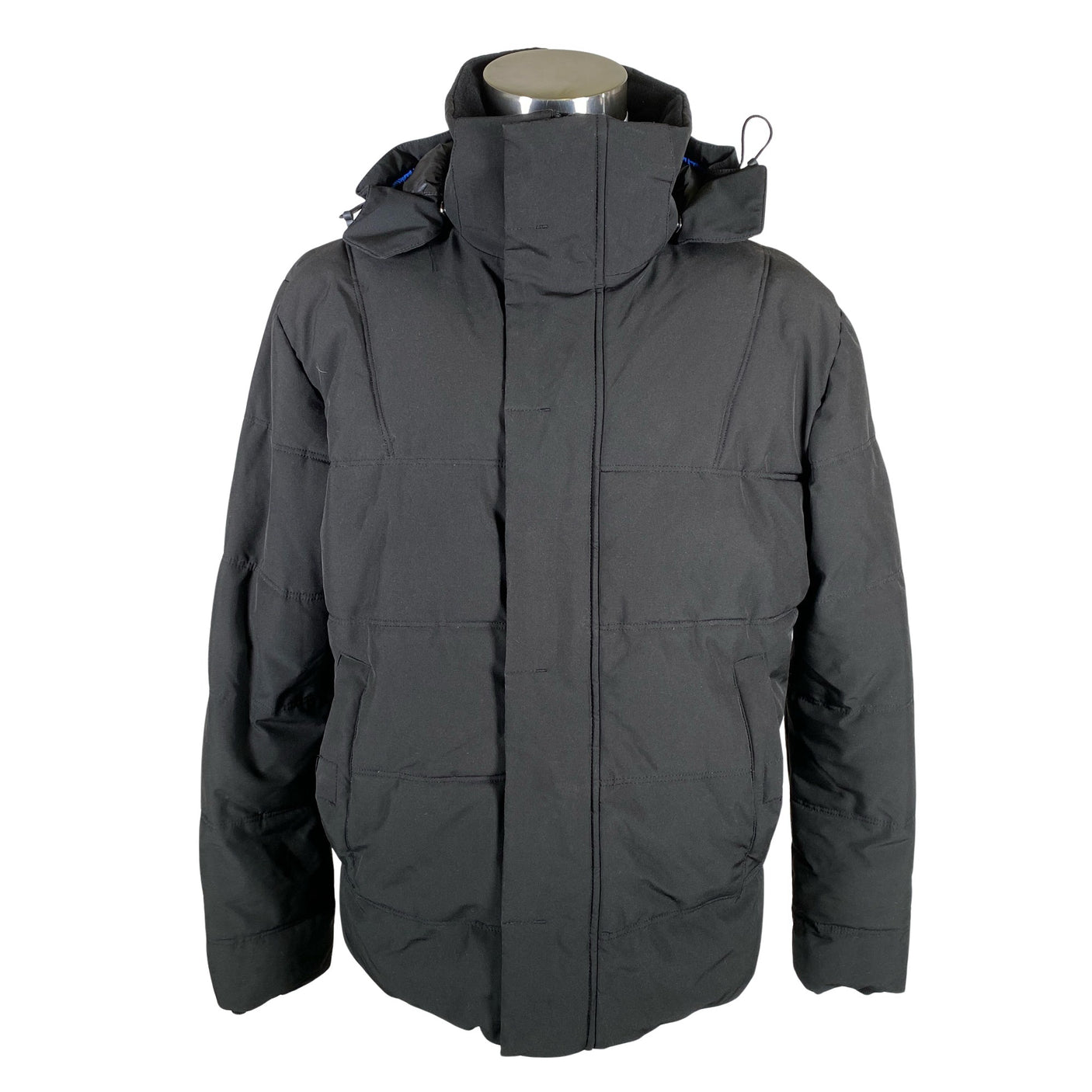 Unisex Luhta - Toppatakki, koko XXL -  (1)