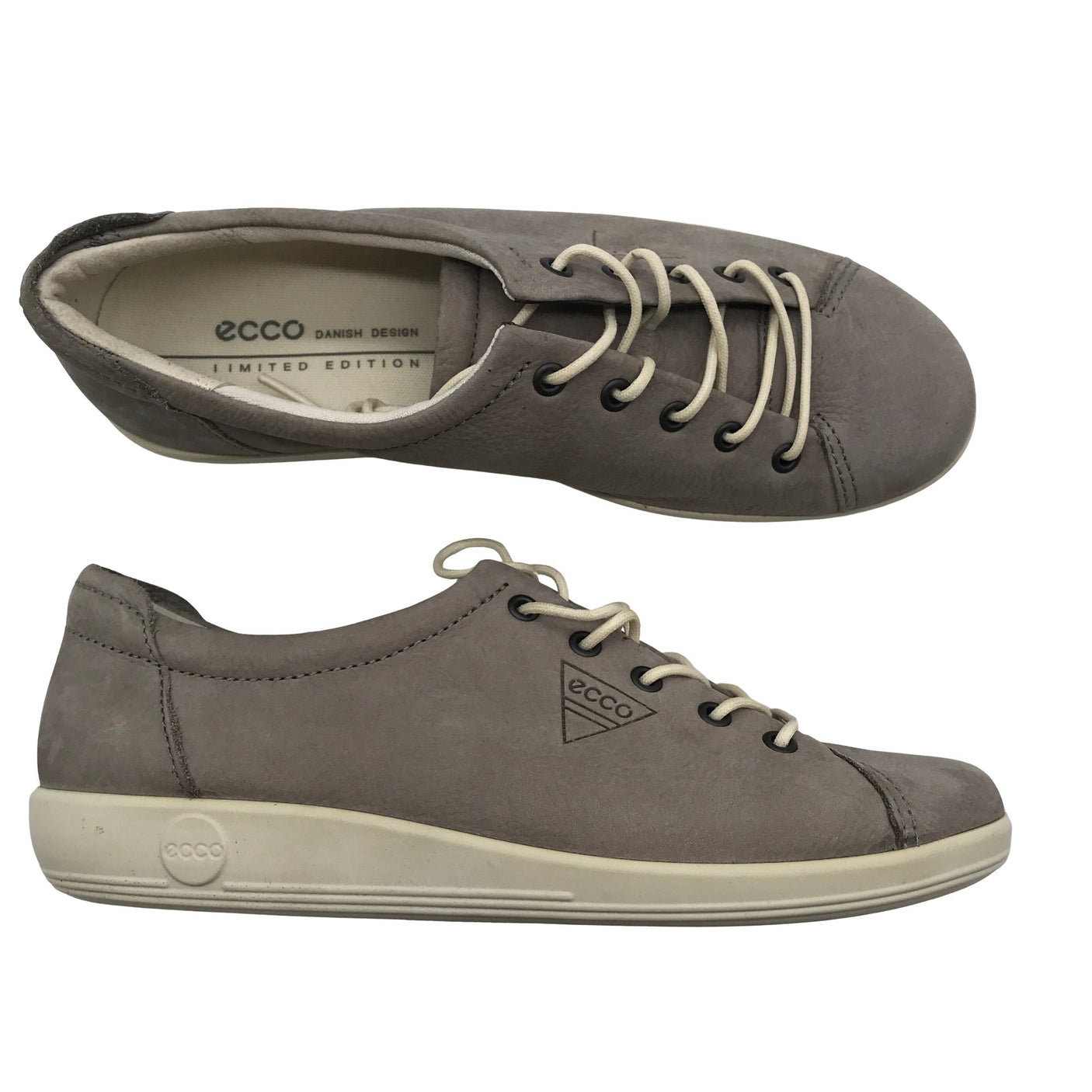 Unisex Ecco - Tennarit, koko 39 -  (1)