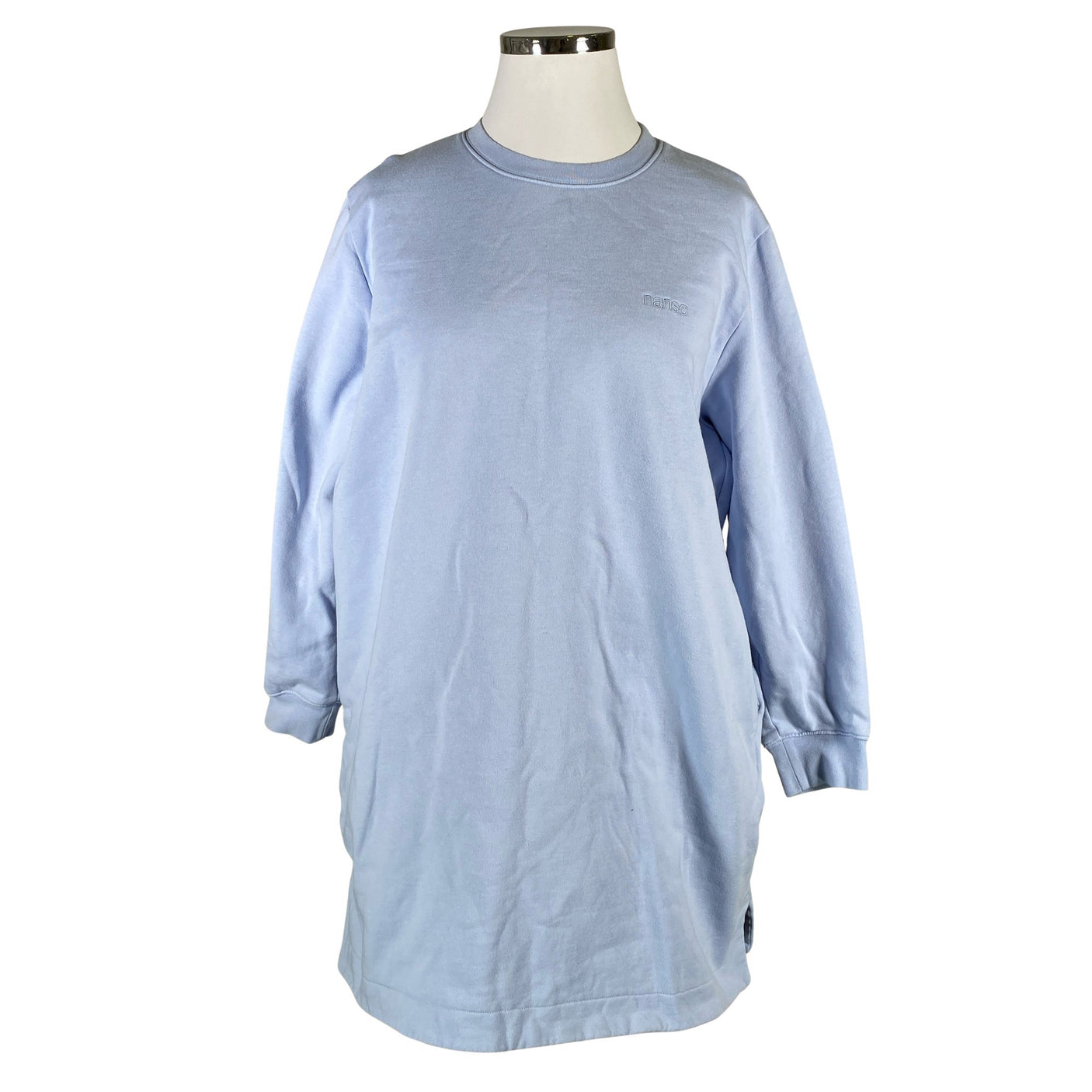 Unisex Nanso - Collegetunika, koko 42 -  (1)