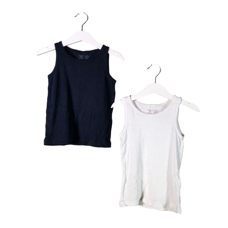 Unisex Lindex - Trikootoppi, koko 98 - 104 -  ()