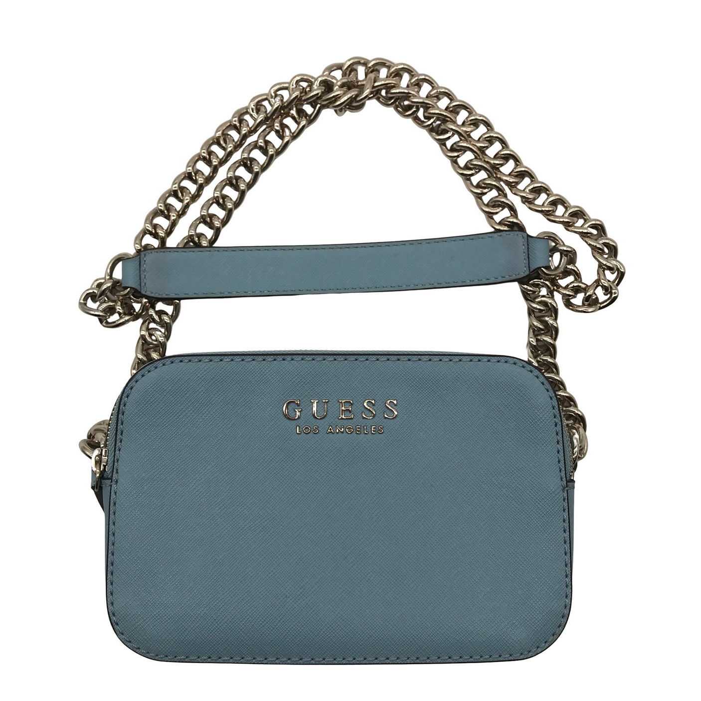 Unisex Guess - Olkalaukku, koko Mini -  (1)