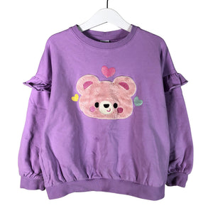 Unisex Lindex - Collegepaita, koko 116 - 122 -  (1)