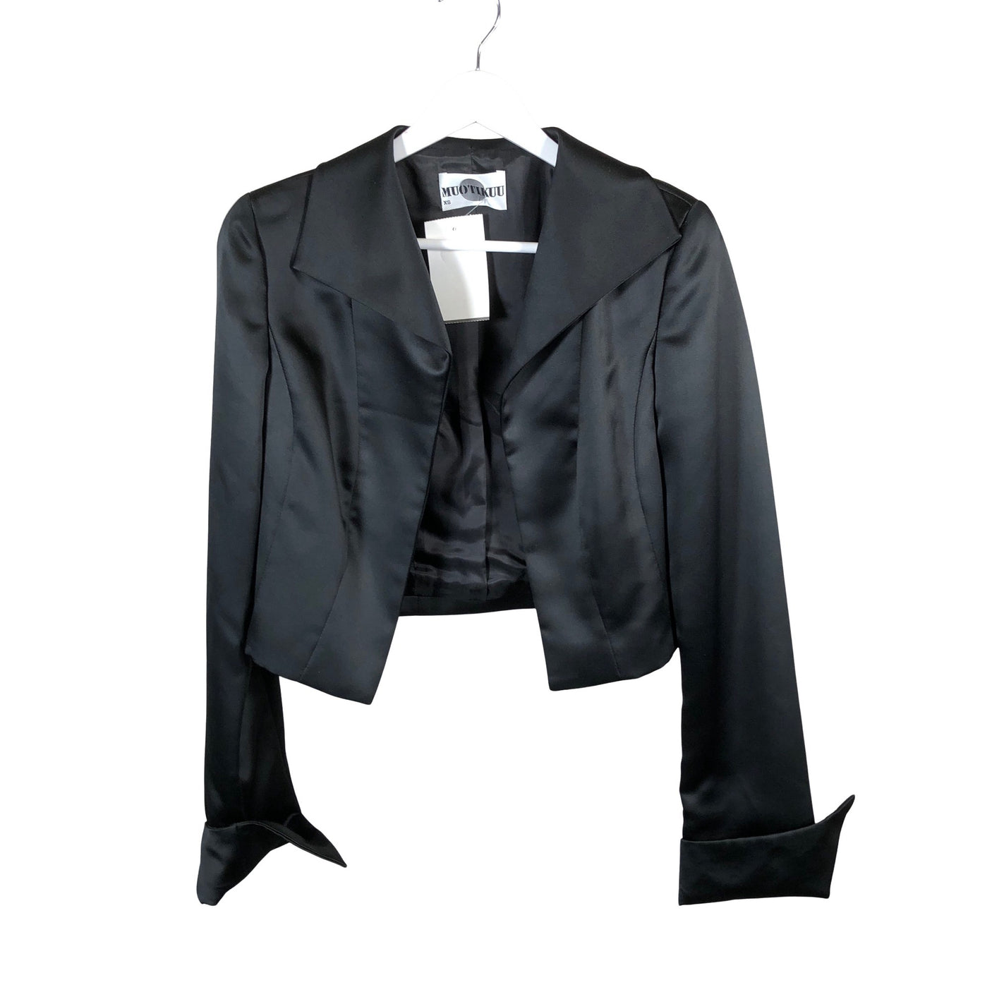 Unisex Muotikuu - Juhlabolero, koko 34 -  (1)