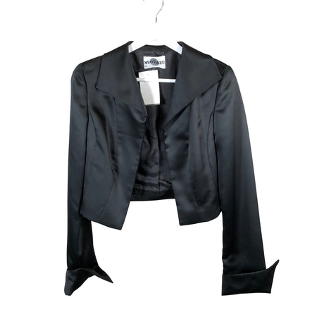Unisex Muotikuu - Juhlabolero, koko 34 -  ()
