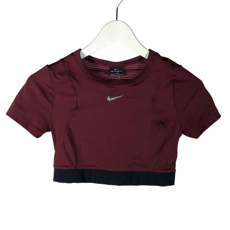 Unisex Nike - Urheilupaita, lyhyet hihat, koko 34 -  ()