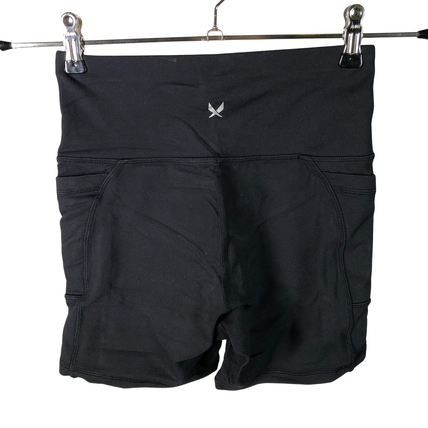 Unisex Soc - Urheilushortsit, koko 36 -  (2)