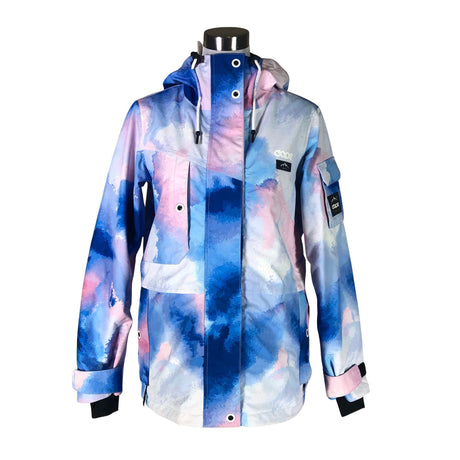 Unisex Dope - Toppatakki, koko 36 -  ()