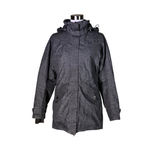 Unisex Helly Hansen - Parkatakki, koko 38 -  (1)