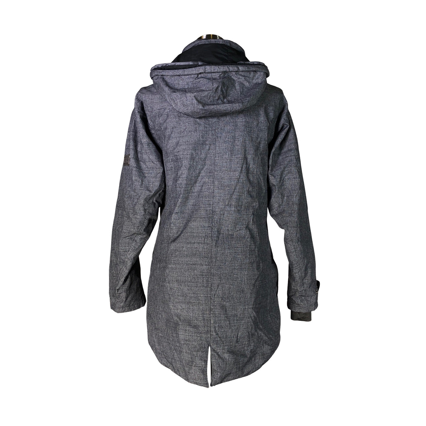 Unisex Helly Hansen - Parkatakki, koko 38 -  (2)