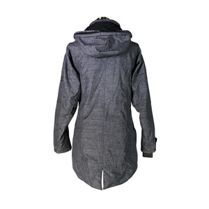 Unisex Helly Hansen - Parkatakki, koko 38 -  (2)