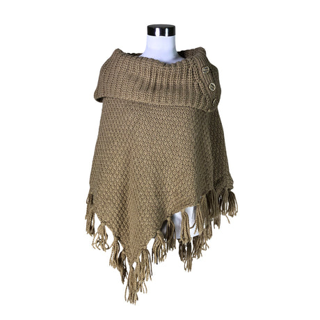 Unisex Esprit - Poncho, koko 38 -  ()