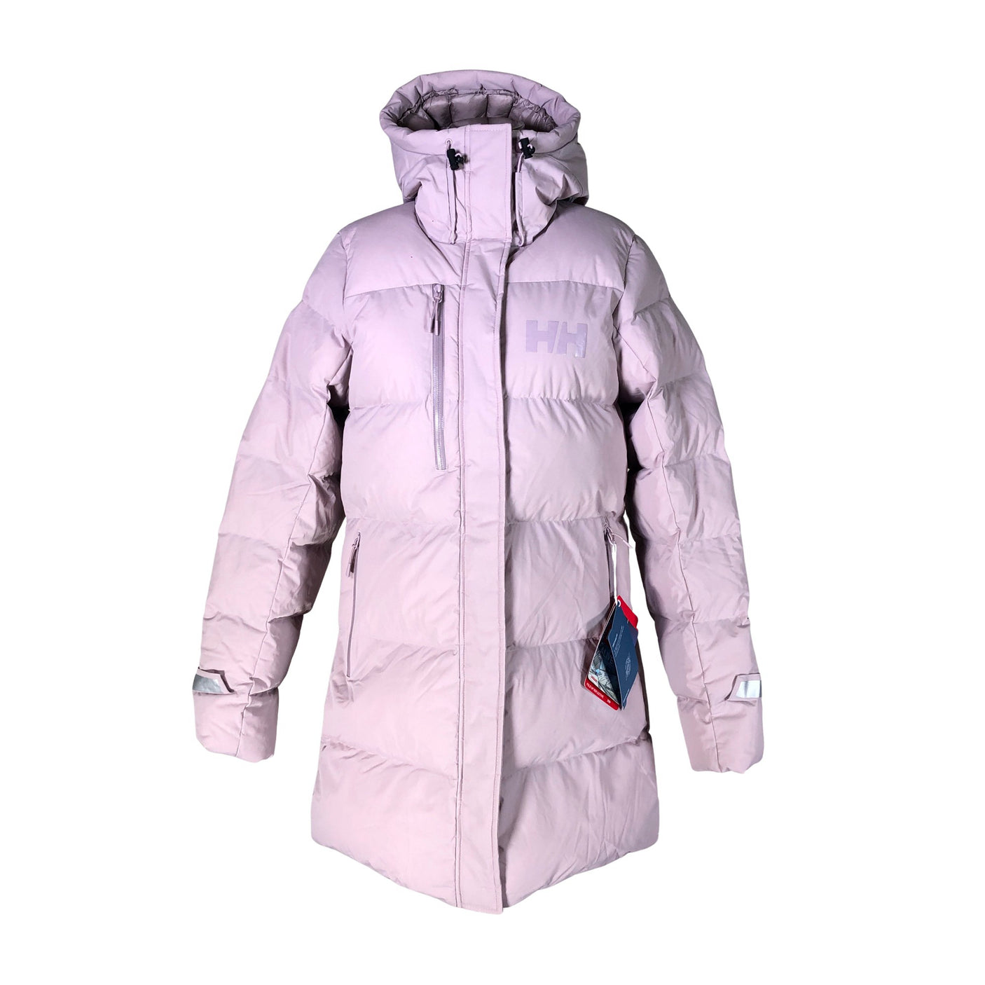 Unisex Helly Hansen - Parkatakki, koko 40 -  (1)