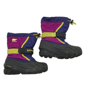 Unisex Sorel - Talvejalanõud, suurus 29 - Sinine (1)