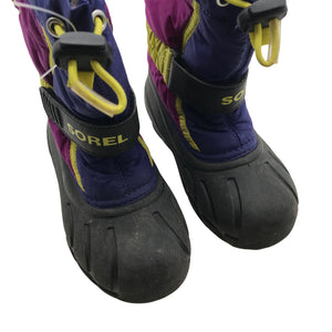 Unisex Sorel - Talvejalanõud, suurus 29 - Sinine (2)