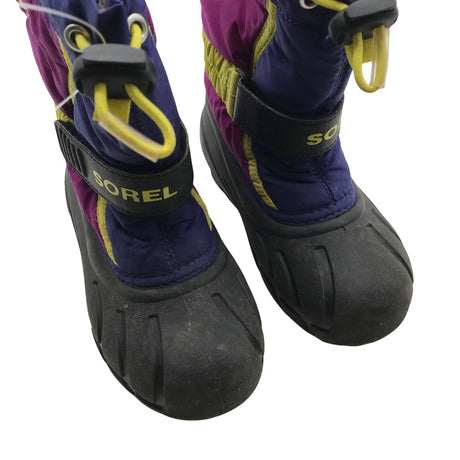 Unisex Sorel - Talvejalanõud, suurus 29 - Sinine (2)
