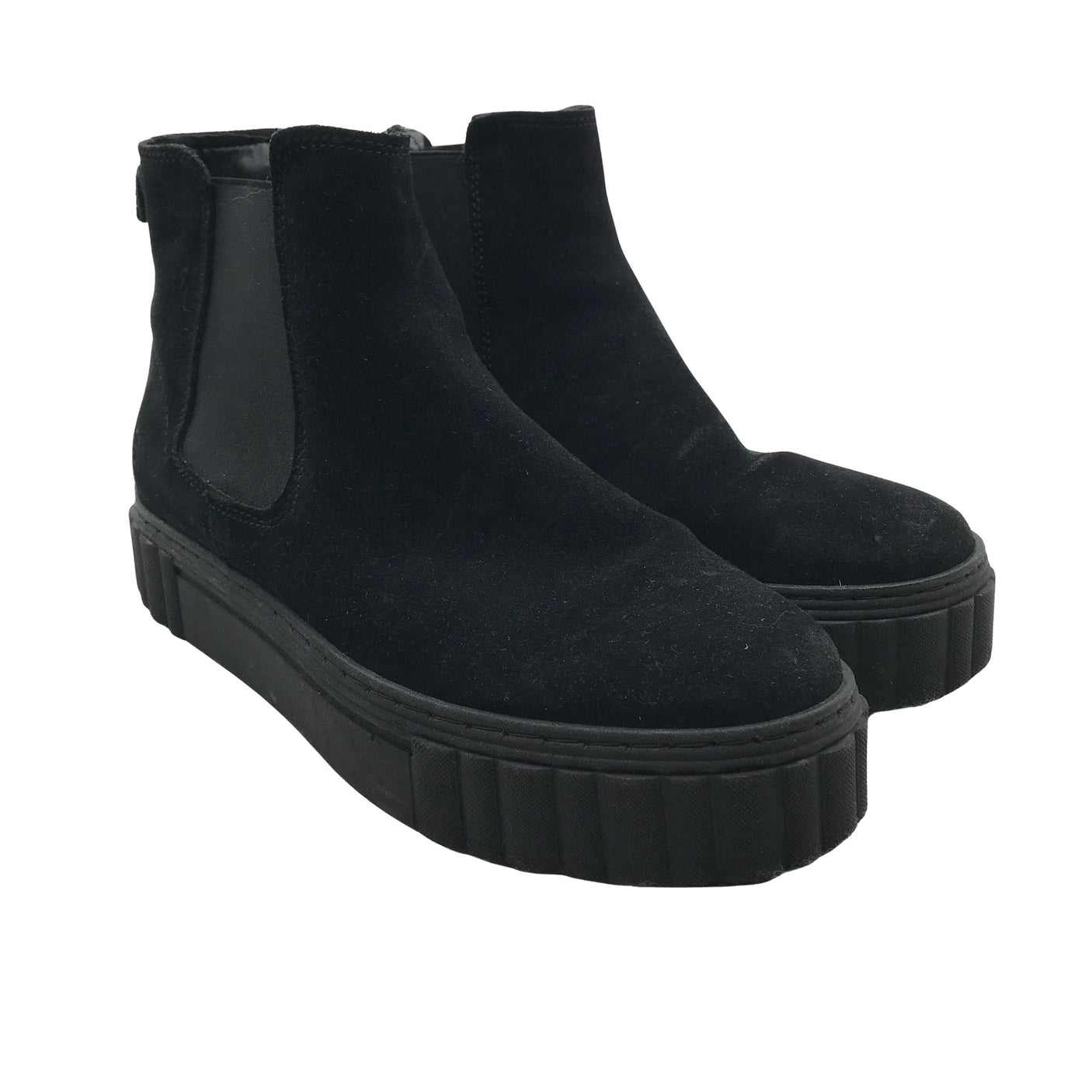 Unisex Tamaris - Nilkkurit, koko 40 -  (2)